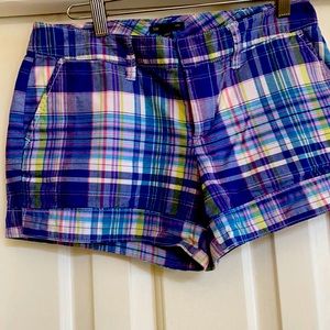 Gap summer cotton shorts